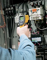 Fluke 60 ϵֳʽtضӋ(j)